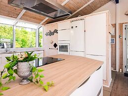 Panoramic Retreat in Ebeltoft - By Traum Ferienwohnungen