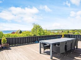 Panoramic Retreat in Ebeltoft - By Traum Ferienwohnungen