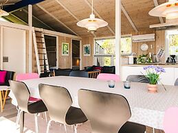 Panoramic Retreat in Ebeltoft - By Traum Ferienwohnungen