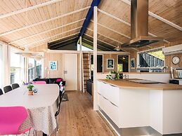 Panoramic Retreat in Ebeltoft - By Traum Ferienwohnungen