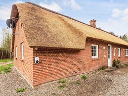 Luxury Pool House in Vester Husby - By Traum Ferienwohnungen