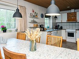 Luxury Pool House in Vester Husby - By Traum Ferienwohnungen