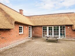 Luxury Pool House in Vester Husby - By Traum Ferienwohnungen