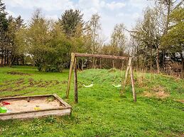 Luxury Pool House in Vester Husby - By Traum Ferienwohnungen
