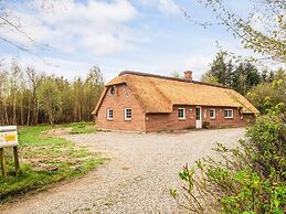Luxury Pool House in Vester Husby - By Traum Ferienwohnungen