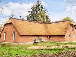 Luxury Pool House in Vester Husby - By Traum Ferienwohnungen