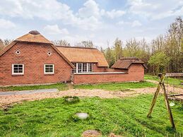 Luxury Pool House in Vester Husby - By Traum Ferienwohnungen