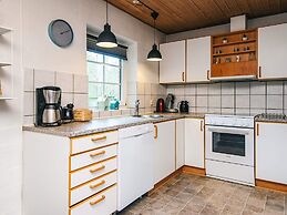 Luxury Pool House in Vester Husby - By Traum Ferienwohnungen