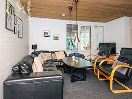 Luxury Pool House in Vester Husby - By Traum Ferienwohnungen