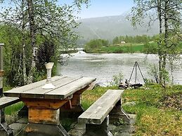 6 Person Holiday Home in Ballangen