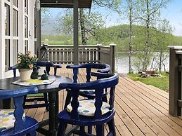 6 Person Holiday Home in Ballangen