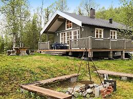 6 Person Holiday Home in Ballangen