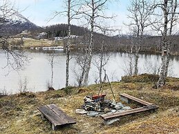 6 Person Holiday Home in Ballangen