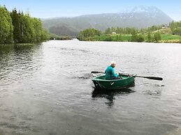 6 Person Holiday Home in Ballangen