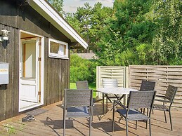 5 Person Holiday Home in Gorlev