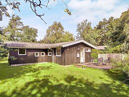 5 Person Holiday Home in Gorlev