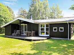 5 Person Holiday Home in Gorlev