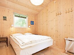 5 Person Holiday Home in Gorlev