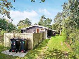 5 Person Holiday Home in Gorlev