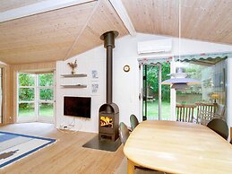 5 Person Holiday Home in Gorlev