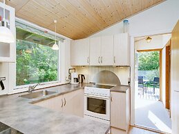 5 Person Holiday Home in Gorlev