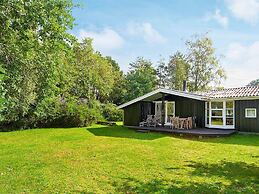 5 Person Holiday Home in Gorlev