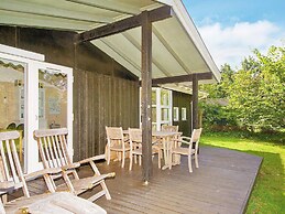 5 Person Holiday Home in Gorlev