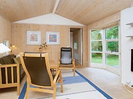 5 Person Holiday Home in Gorlev