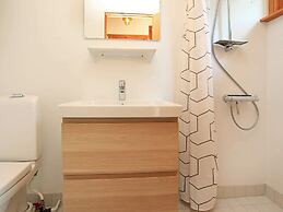 5 Person Holiday Home in Gorlev