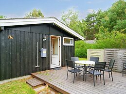 5 Person Holiday Home in Gorlev