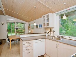 5 Person Holiday Home in Gorlev