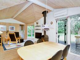 5 Person Holiday Home in Gorlev