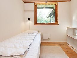 5 Person Holiday Home in Gorlev