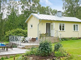 4 Person Holiday Home in Boras