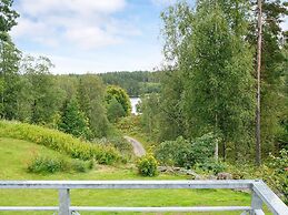 4 Person Holiday Home in Boras