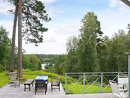 4 Person Holiday Home in Boras