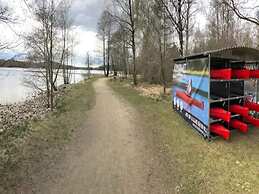 4 Person Holiday Home in Boras
