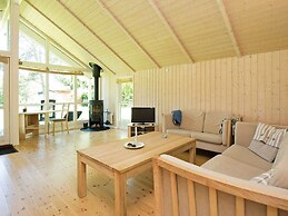 6 Person Holiday Home in Hojby