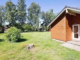 6 Person Holiday Home in Hojby-by Traum