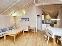 6 Person Holiday Home in Hojby