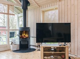 6 Person Holiday Home in Hojby-by Traum