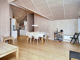 6 Person Holiday Home in Hojby