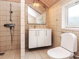 6 Person Holiday Home in Hojby-by Traum