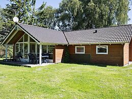 6 Person Holiday Home in Hojby-by Traum
