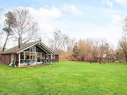 6 Person Holiday Home in Hojby-by Traum