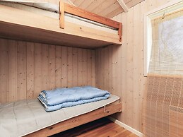 6 Person Holiday Home in Hojby-by Traum