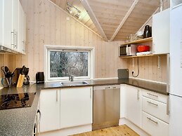 6 Person Holiday Home in Hojby-by Traum