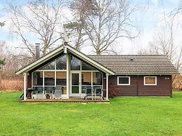 6 Person Holiday Home in Hojby-by Traum