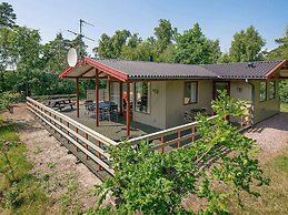 6 Person Holiday Home in Aakirkeby