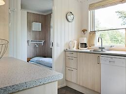 6 Person Holiday Home in Aakirkeby